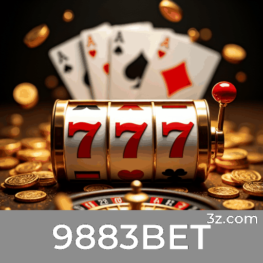 Experimente o 9883BET: Aposta Completa e Instantânea
