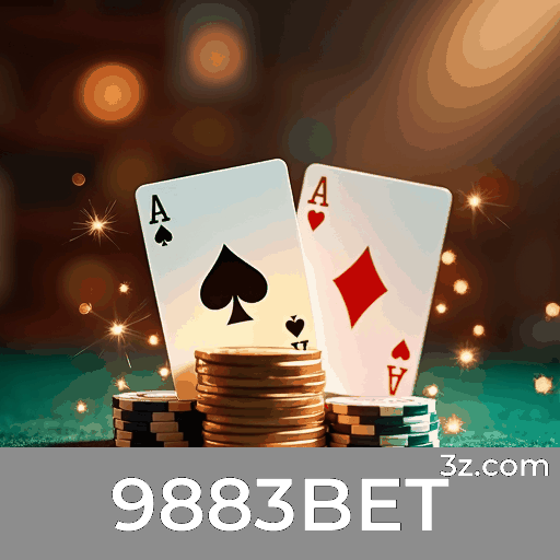 9883BET: Cassino Online e Apostas Confiáveis