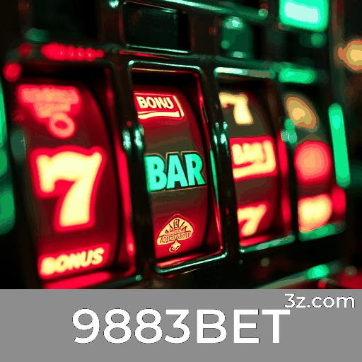 Experimente o 9883BET: Aposta Completa e Instantânea