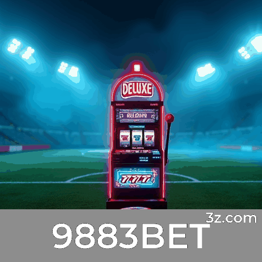 9883BET: Apostas Esportivas Precisão e Excelência