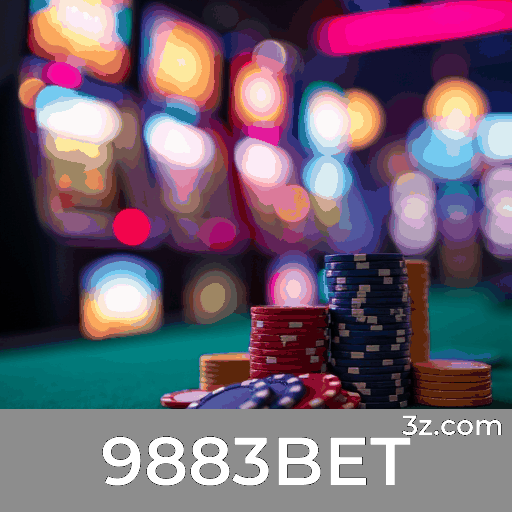 9883BET: Cassino Online e Apostas Confiáveis