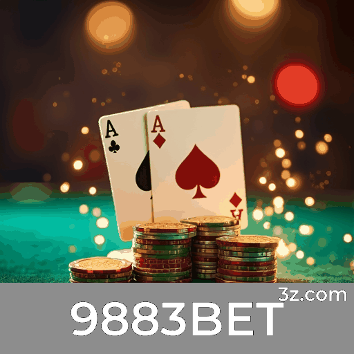 Experimente o 9883BET: Aposta Completa e Instantânea