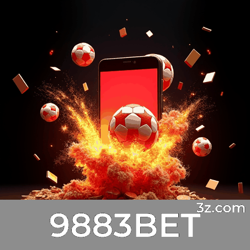 Experimente o 9883BET: Aposta Completa e Instantânea
