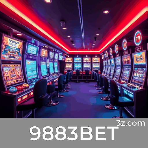 Maximize Seu Potencial de Jogo com 9883BET: Estratégias Inteligentes