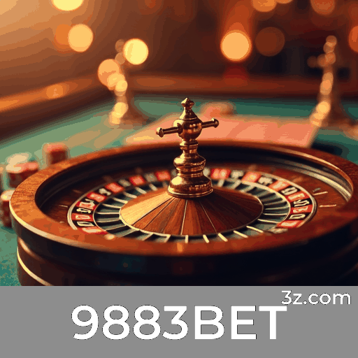 9883BET: A Plataforma Segura e Confiável para Apostas