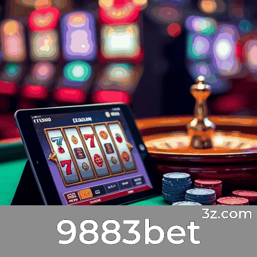 Cassino ao vivo da 9883bet com dealers ao vivo