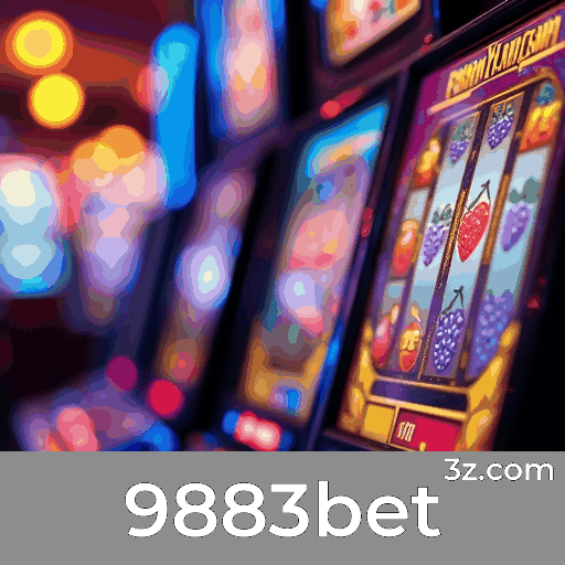 Muitos jogos de slots