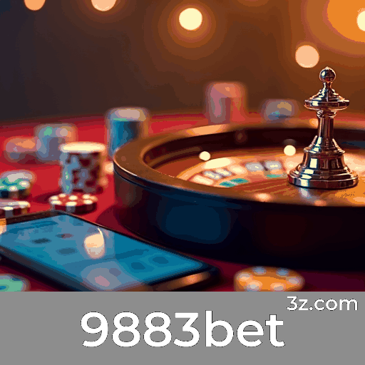 Muitas apostas esportivas na 9883bet sports